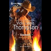 Claimed! | [Vicki Lewis Thompson]