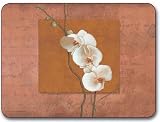 Jason D6124 Golden Orchid Placemats, Set of 4