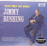 Five Feet Of Soul [Vinyl]