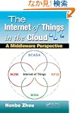 The Internet of Things in the Cloud: A Middleware Perspective