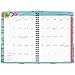 AT-A-GLANCE Weekly / Monthly Planner / Appointment Book 2017, 5-1/2 x 8-1/2