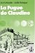 La Fugue de Claudine. Tragi-comedie en huit tableaux. (Lernmaterialien)