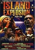 Various Artists - Island Explosion Part 1 [2007] (REGION 1) (NTSC)