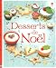 Desserts de Noël chez Livres sur le nom: 51GnDvQq7mL._SL75_