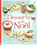 Desserts de No�l