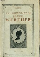 Les souffrances du jeune Werther