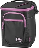 Thermos Foogo 4-Bottle Cooler- Pink