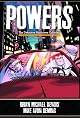 Powers: Who Killed Retro Girl?