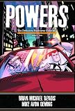 Powers: The Definitive Collection, Vol. 2