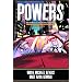 Powers: The Definitive Hardcover Collection, Vol. 2