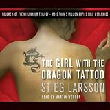 The Girl with the Dragon Tattoo: The Millennium Trilogy, Volume 1