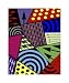 Fabrication by Diana Ong. Size 12.70 inches width by 16.00 inches height. High Quality Art Poster Print