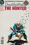 DEATHSTROKE THE TERMINATOR # 0,41-45 DEATHSTROKE THE TERMINATOR # 0,41-45