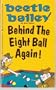 Beetle Bailey: Behind the Eight Ball Again!