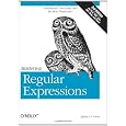 Mastering Regular Expressions
