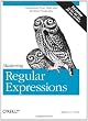 Mastering Regular Expressions
