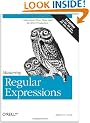 Mastering Regular Expressions