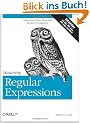 Mastering Regular Expressions