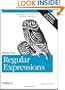 Mastering Regular Expressions
