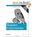 Mastering Regular Expressions