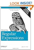 Mastering Regular Expressions