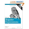Mastering Regular Expressions