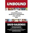 UNBOUND: How Entrepreneurship is Dramatically Transforming Legal Services Today
