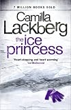 The Ice Princess (Patrik Hedstrom 1)