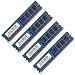Komputerbay 16GB (4 X 4GB) DDR3 DIMM (240 pin) 1333Mhz PC3 10600 / PC3 10666 (8-8-8-24) 16 GB KIT