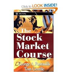 The Stock Market Course (Wiley Trading)