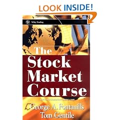 The Stock Market Course (Wiley Trading)