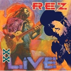 Where Roses Grow Intro (Live)