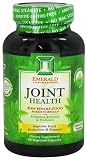 Emerald Labs - Joint Health Raw Whole-Food Based Formula - 90 Vegetarian Capsules