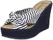 Juicy Couture Women's Sea Sandal