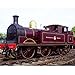 Bigjigs Rail BJT422 Heritage Collection Metropolitan
