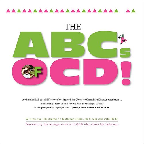 The ABC's of OCD! Image of The ABC's of OCD!