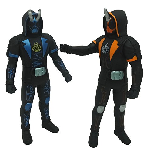 仮面ライダーゴースト ツインセット