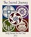 The Sacred Journey: Daily Journal for Your Soul 2012 Planner