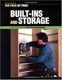 Built-Ins and Storage - For Pros, By Pros - 1561587001
