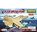 Puzzled F18 Hornet 3D Jigsaw Woodcraft Kit Puzzle