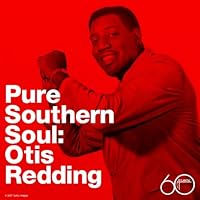 Otis Redding Ablum Cover