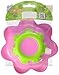 Nuby Flower Child Toddler Bowl