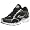 Black/Silver