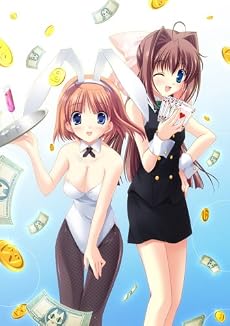 D.C.P.K.~ダ・カーポーカー~ 初回限定版