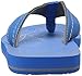 Sanuk Kids Doodle Dude Flip-Flop (Toddler/Little Kid/Big Kid)
