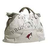 NHL Phoenix Coyotes Hoodie Tote