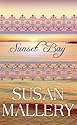 Sunset Bay (Center Point Platinum Romance (Large Print))