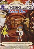 Il Professor Layton e l` Eterna Diva