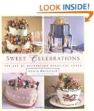 Sweet Celebrations: The Art of Decorating Beautiful Cakes
