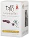Das Caramelini French Salted Caramels, Classic, 4-Ounce Boxes (Pack of 3)